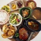 カフェ & セレクトショップ ラメール（カフェアンドセレクトショップラメール）