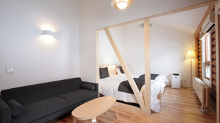 メープルツイン (バスタブ付) 禁煙