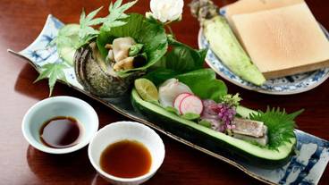 食事・飲み物 / 2