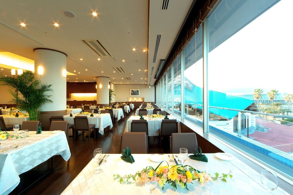 全室オーシャンビュー!和洋室もある海沿いリゾートホテル3490958