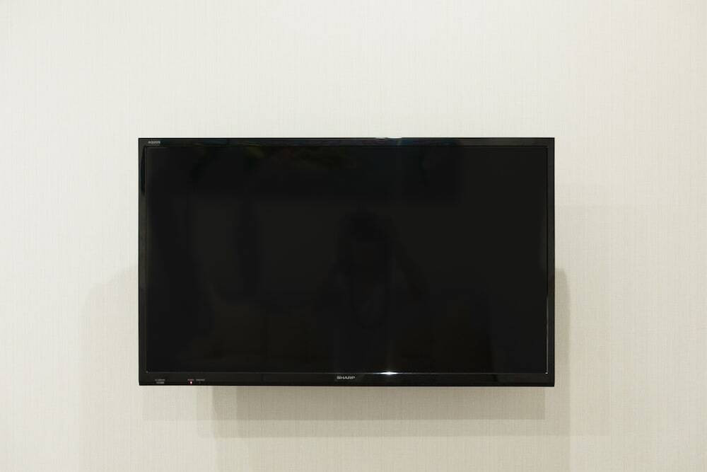 テレビ