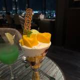 夜パフェ イメージ① / 4