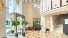 西条アーバンホテル