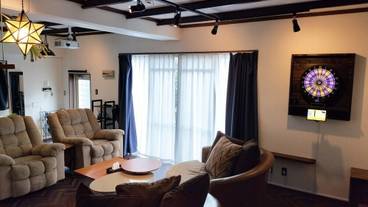 リビング エリア / 13