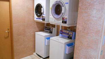 ランドリー ルーム / 5