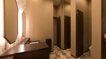 施設内の設備 / 3