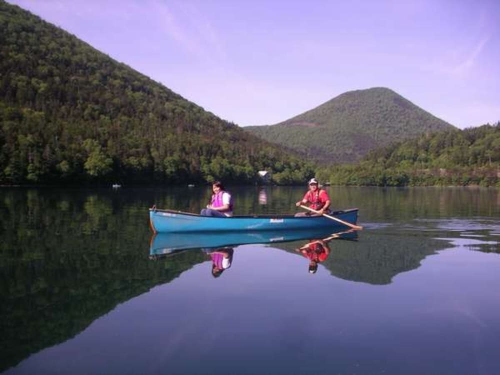 施設からの眺望