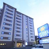 ベッセルホテル福山(国道2号線沿い) (広島県 ビジネスホテル) / 4