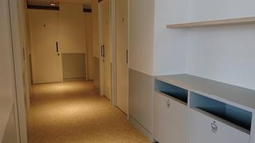 バスルーム / 16