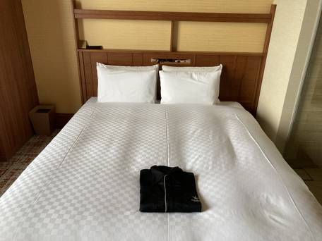 カンデオホテルズ 大阪枚方 / 1