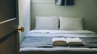 スタンダード ダブルルーム