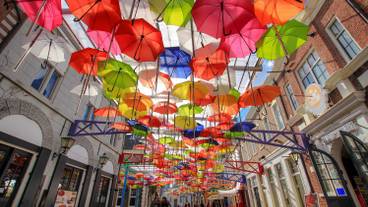 ハウステンボス③ / 3