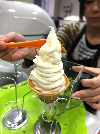 「しょうゆ豆本舗×浪花堂餅店」料理 1143435 