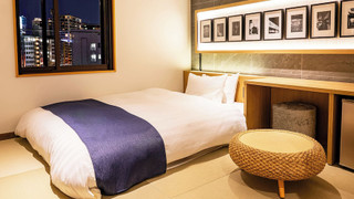 シティ ダブルルーム