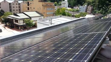 施設の敷地 / 23