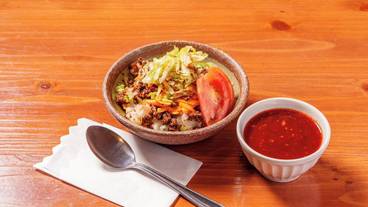 朝食ビュッフェ / 8