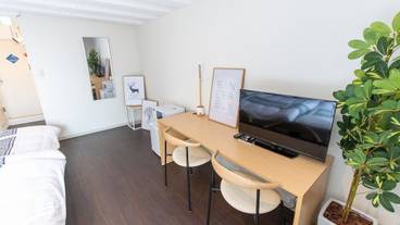 リビング エリア / 24