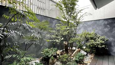 部屋からの景観 / 15