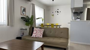 リビング エリア / 21