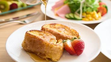 フレンチトースト / 5