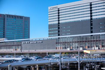 Shin-Osaka Station