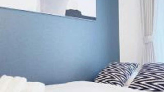 スタジオ バルコニー付 102号室