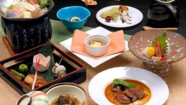 食事・飲み物 / 13