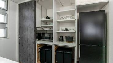 専用キッチン / 32