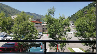 [禁煙] 本館スタンダード 和室 街側 (10畳)