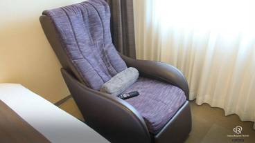 客室の設備とサービス / 24