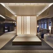 中部国際空港セントレアホテル（愛知県 シティホテル） / 3