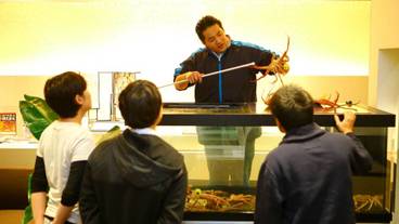 子供向けアクティビティ / 4