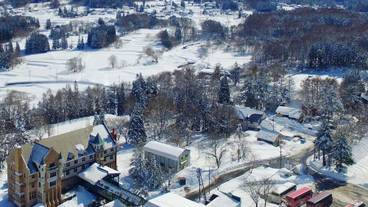 施設の敷地 / 17