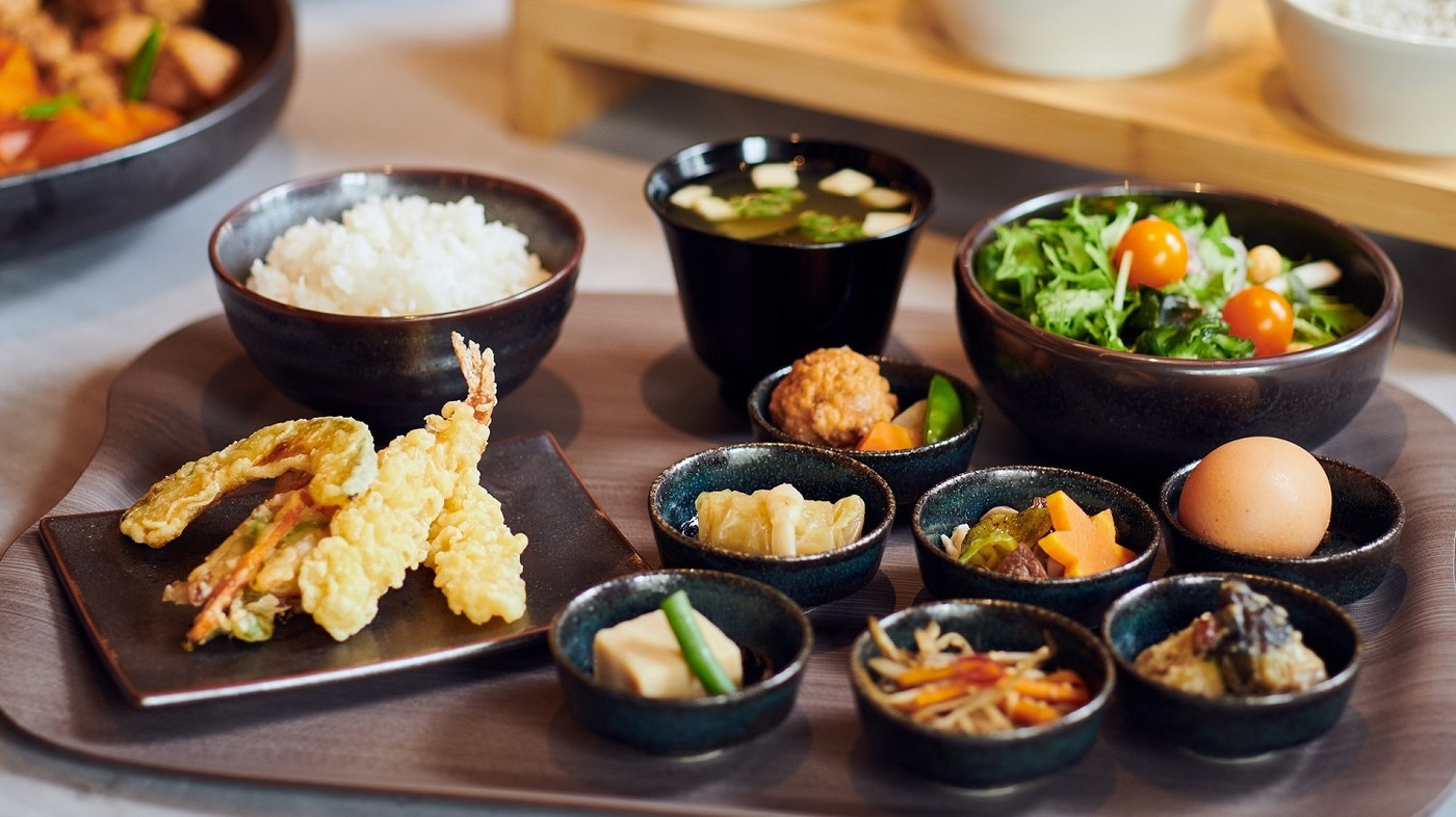 スタイリッシュな和モダンの空間で寛ぎのひと時を4273890