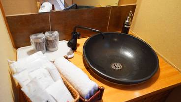 バスルームのシンク / 27