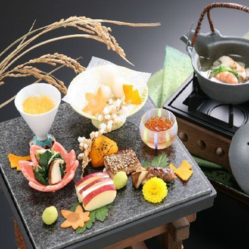 老舗の温泉宿で過ごす大人の贅沢時間3525469