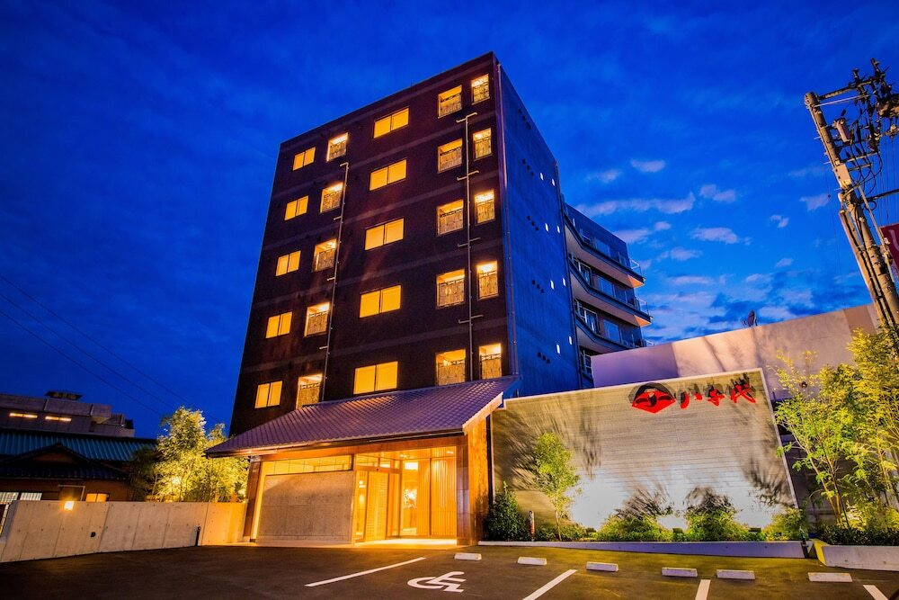 道後温泉 八千代3848935