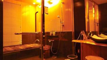 施設内の設備 / 5