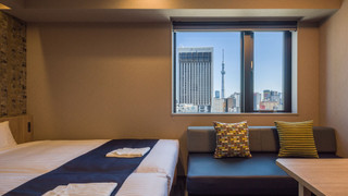 スーペリア ルーム 禁煙