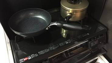 専用キッチン / 19