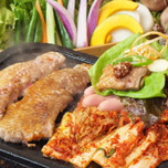 渋谷で韓国料理ならココ！人気の本格的な韓国料理店10選
