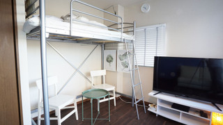 ファミリー コンドミニアム 1 ベッドルーム ビーチフロント