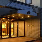 ホテルパールシティ八戸（HMIホテルグループ）（青森県 シティホテル） / 5