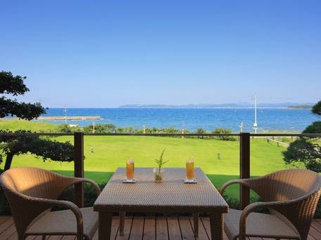 海の湯宿 花しぶき / 1