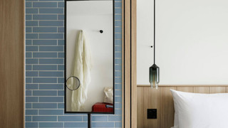 スタンダード ルーム ベッド (複数台)