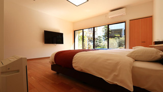 [素鵞] 8畳+22.8平米ツイン 禁煙