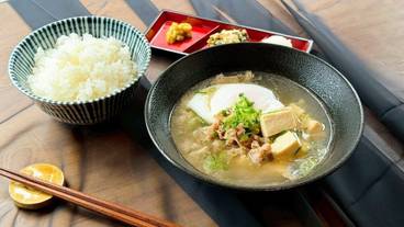 朝食 / 3