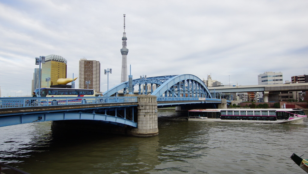 駒形橋954894
