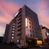 天然温泉 阿智の湯 ドーミーイン倉敷（岡山県 ビジネスホテル） / 4