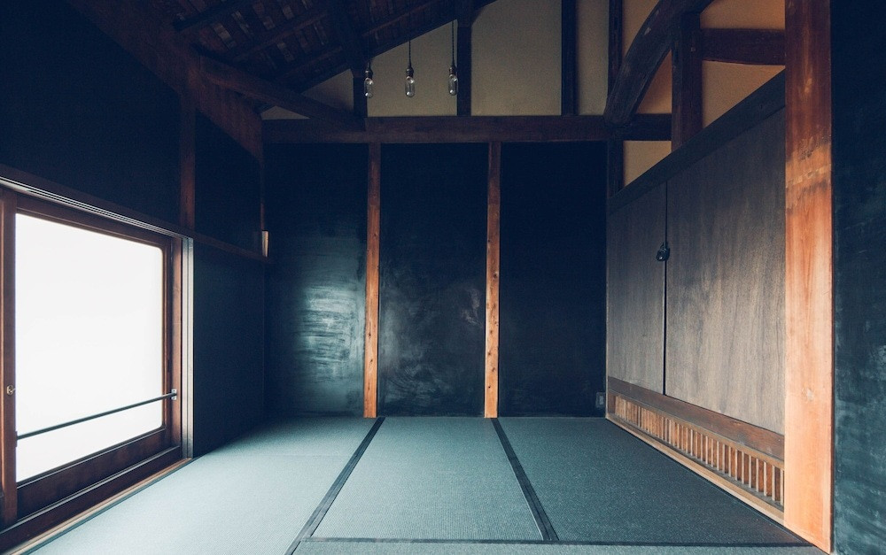 客室